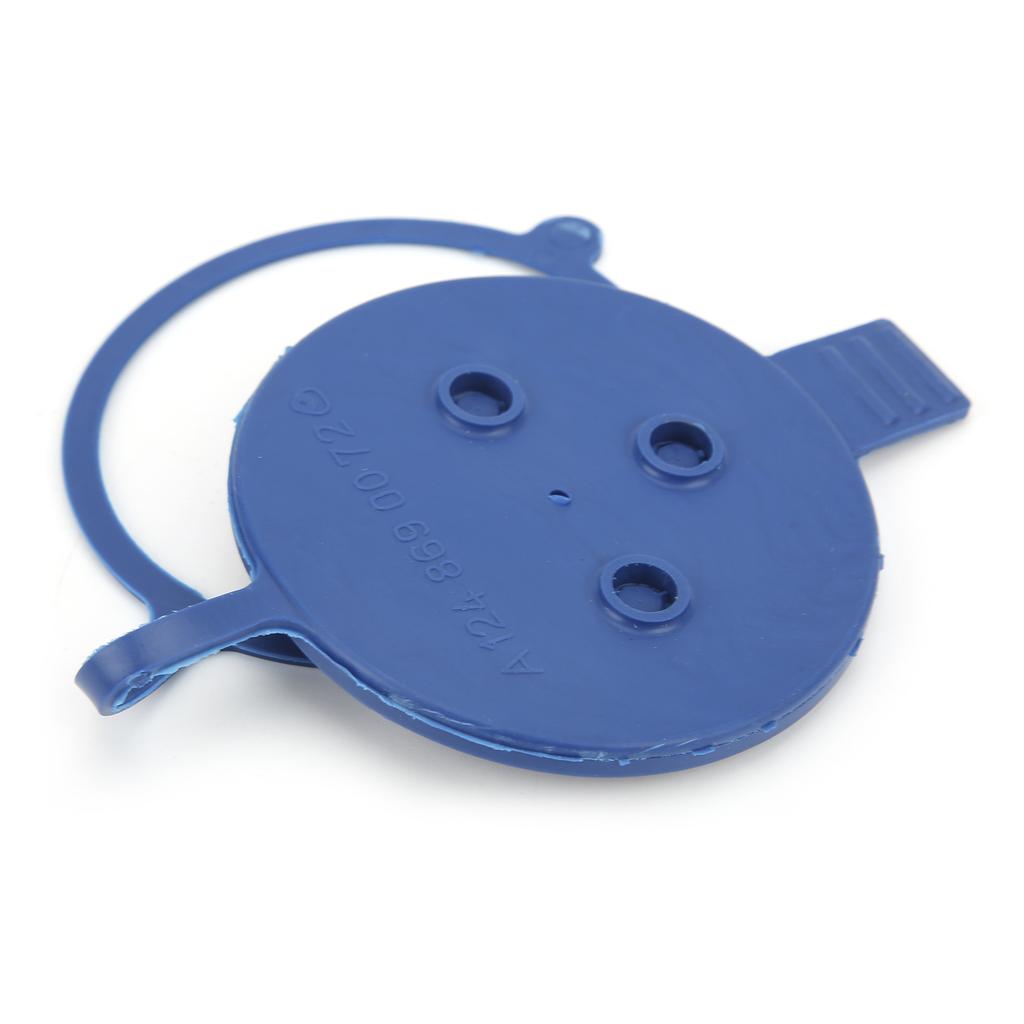 Scheibenwaschbehälterdeckel A221 869 00 72 für Mercedes-Benz W220 W221 S-Klasse C215 CL Modelle