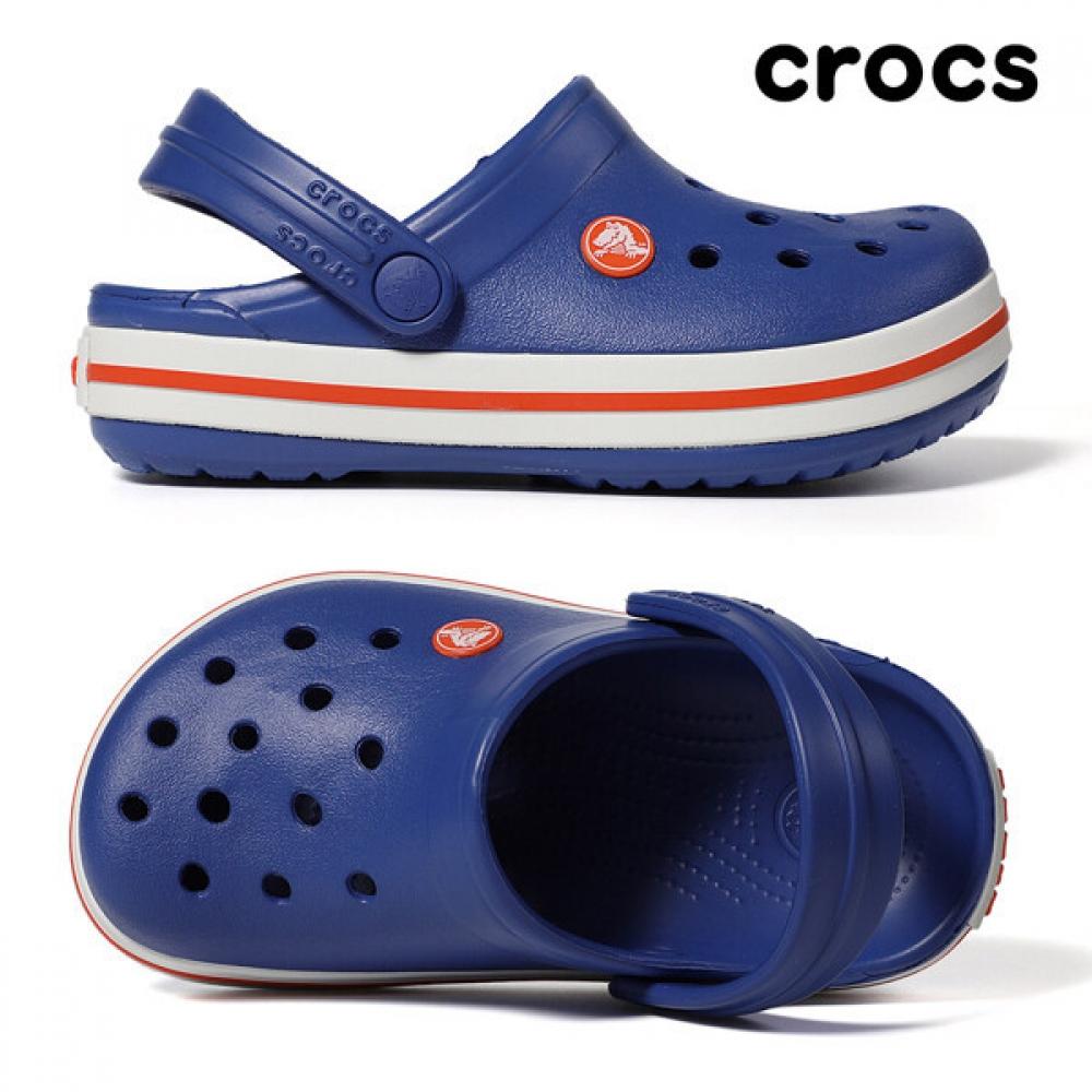 

Crocs Kids Adult Croc Band Clog K 207006 4o5 175