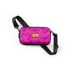 Crash Baggage Mini Icon Fucsia Crossbody Bag Cbg-2Sac370-29