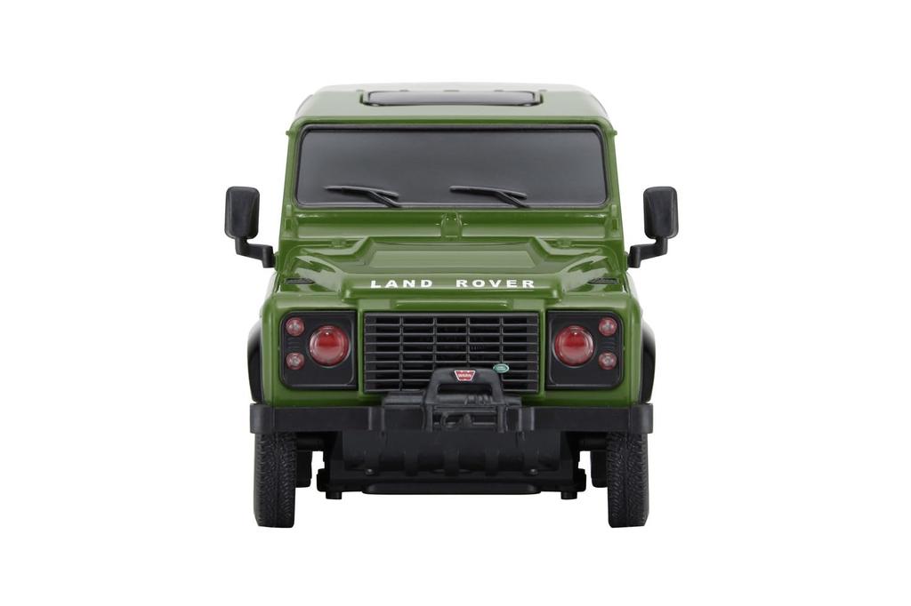 Doyusha Land Rover Defender Electric Radio Control 30828 2.4GHz 1/24