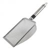 Garden Tool Stainless Steel Sieve for Professional For Soil Preparation
