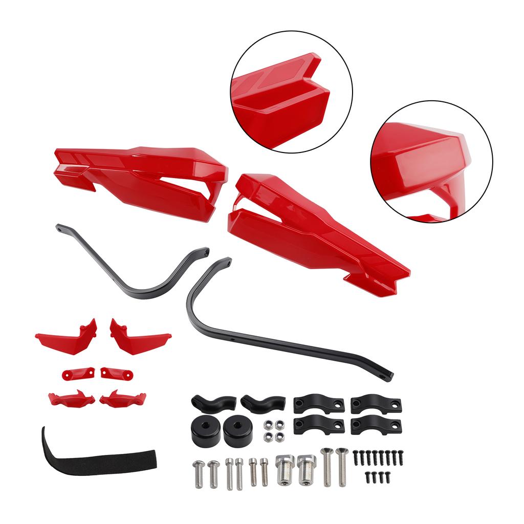 Handguard Protector for YAMAHA TENERE 700 2019-2024