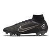 Кросівки Mercurial Superfly 8 Fg Чорний Металік Сріблястий Золотий DJ2839-007