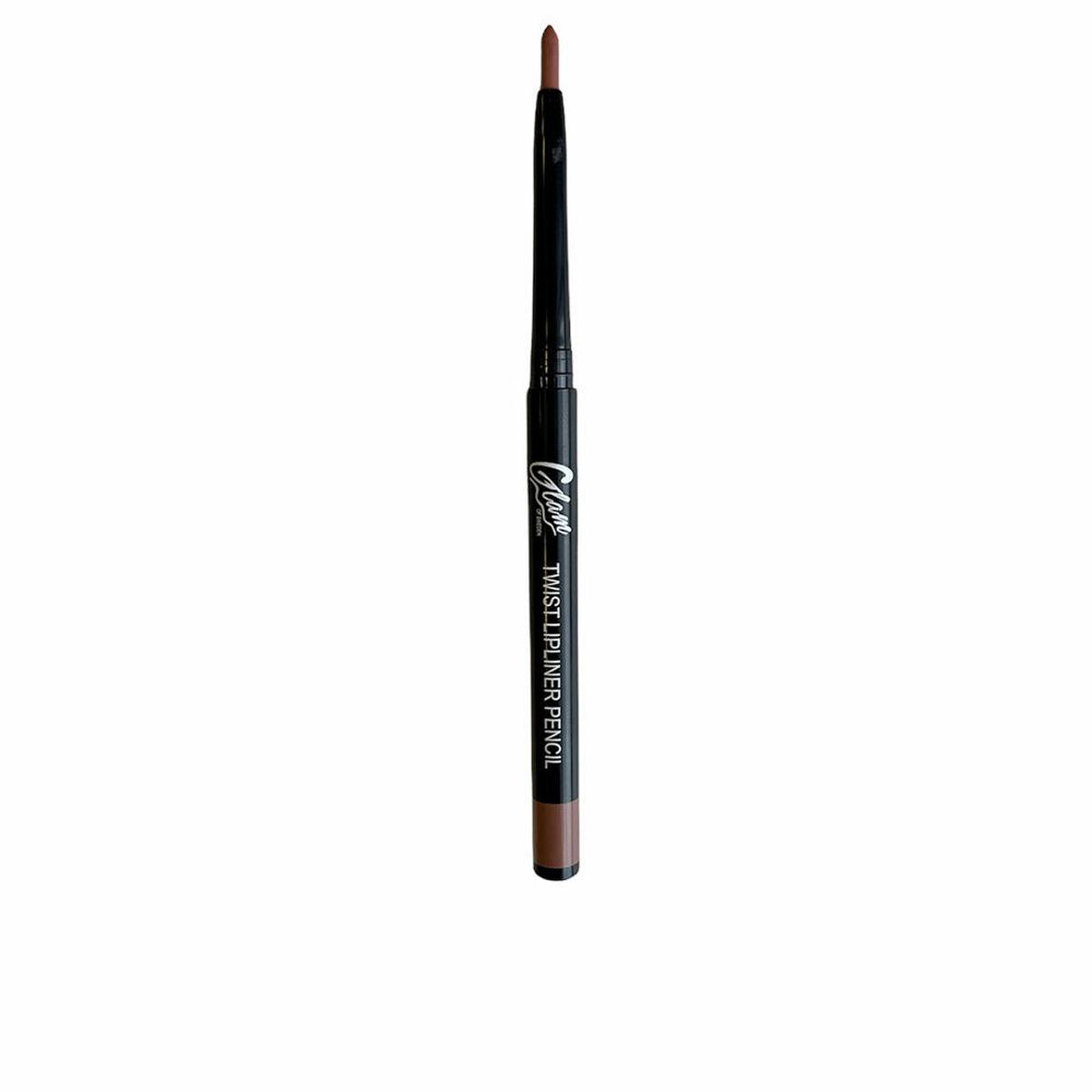 

Glam Of Sweden Twist Lip Contour Pencil Dark nude 3 g