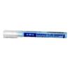 0.7mm/0.3mm Masking Fluid Marker Mark Pen Type Watercolor Masking Liquid White/Blue Glue Covering Liquid Art Supplies