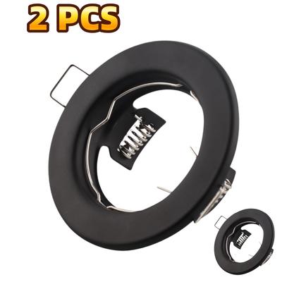 LED osvětlení – LED vestavná svítidla