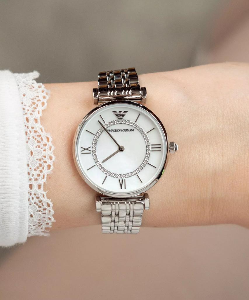 EMPORIO ARMANI WATCHES AR1908