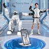 AI-Interactive Remote Control Robot Toy for Kids