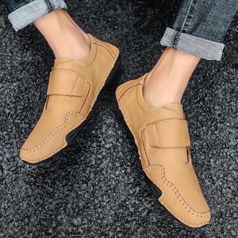 Горячая распродажа модных мужских монков — фото 7