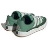 adidas Adimatic Green Crystal White Sneakers HQ6908