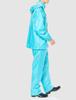 New Basic Rain 3L [Kokos Nobuoka] Z-1300 Suit, Turquoise,
