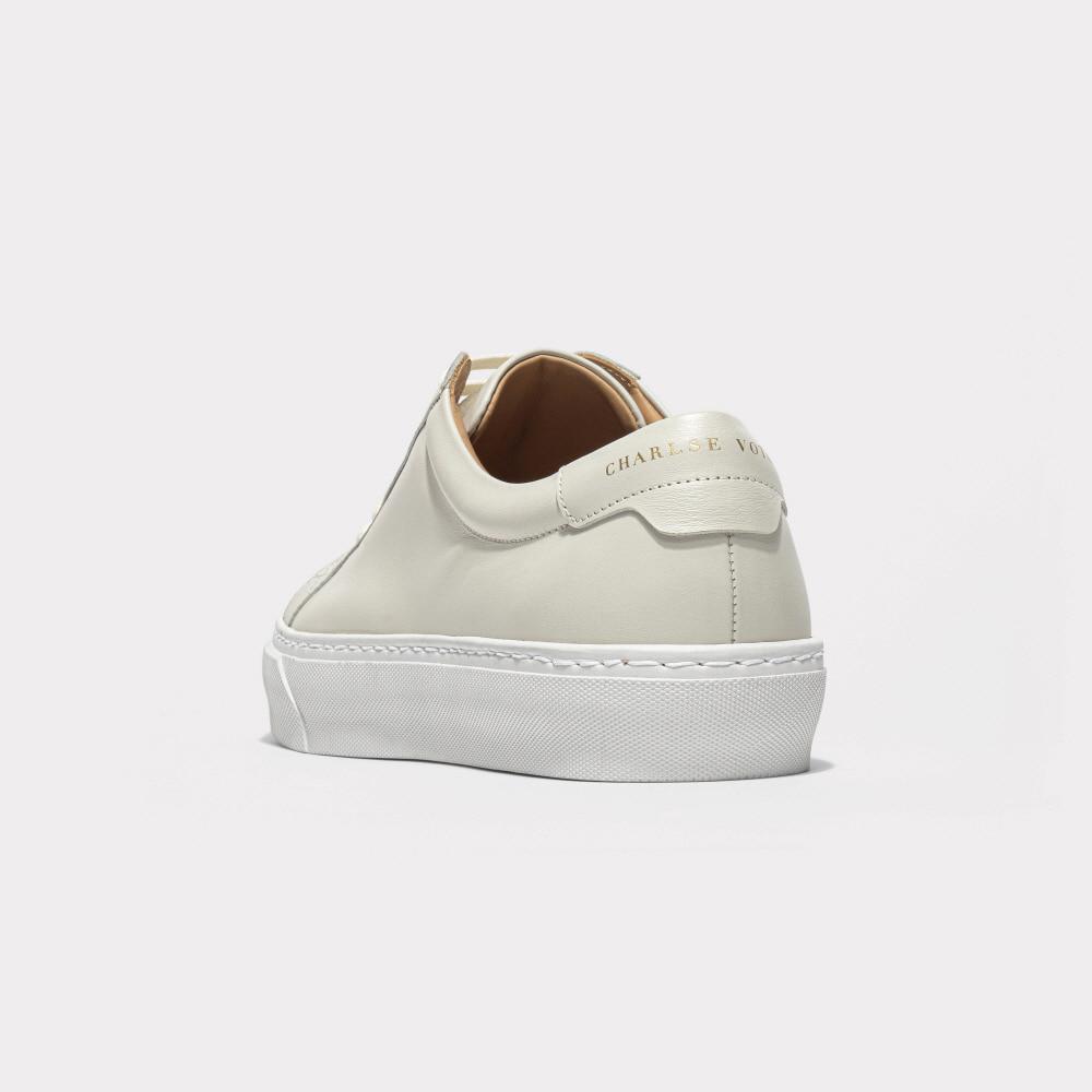 Charlse Votum Low-Top Sneakers