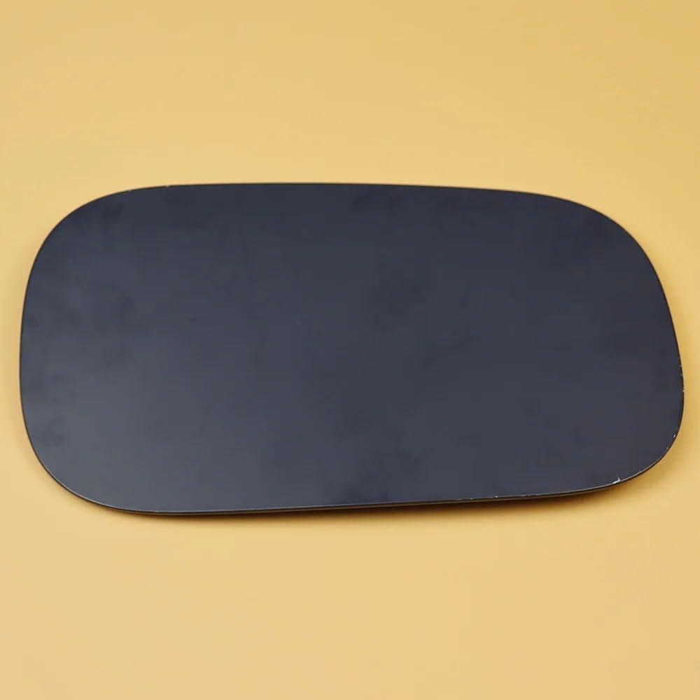 Fuel Filler Door Tank Lid Gas Cap Cover Plastic Unpainted For Mercedes-Benz GLC C253 GLC300 GLC43 2016 2017 2018 2019 2537570400