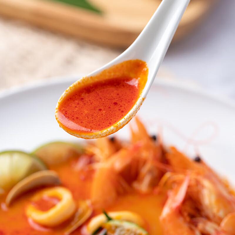 Maepranom Thai Imported Tom Yum Paste