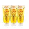 Ayurveda Skin Brightening Haldi & Chandan Face Wash 100ml Pack of 3 For Radiant Skin