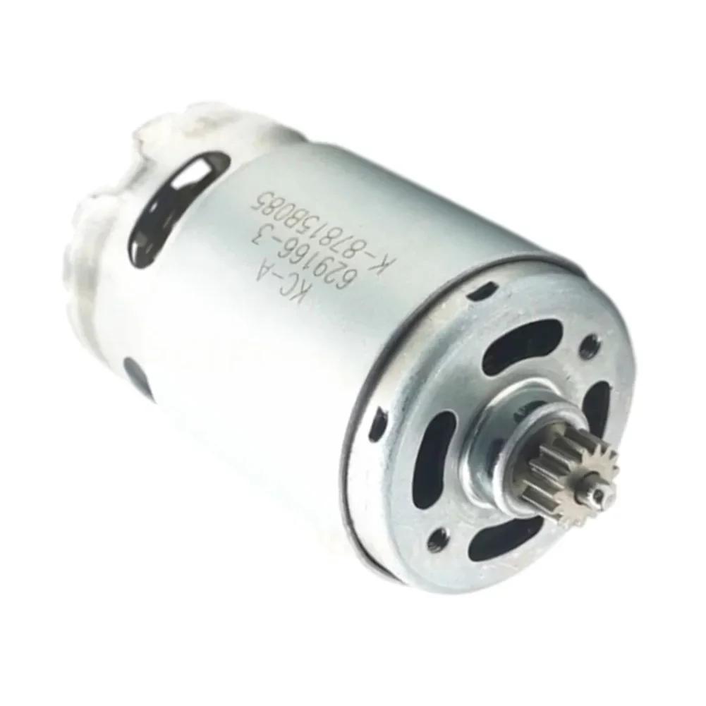 1pc 629395-8 Motor Replacement For MAKITA HP333D DF333D DF033D DF333 HP333DSME Power Tool Accessories