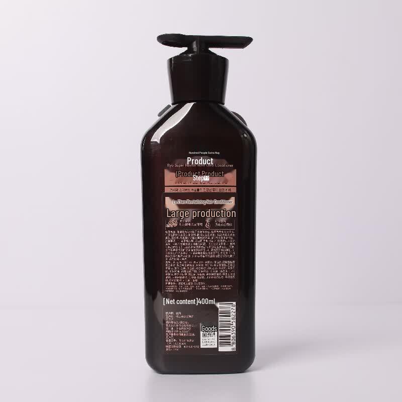 Ryo Ginseng Anti-Aging Hair Conditioner