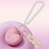 Heart Hidden Pendant One Heart One Mind Vibrating Egg Remote Control Female Use Adult Product