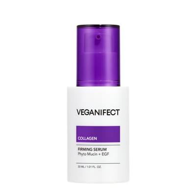 Veganifect Collagen Firming Serum 30ml - NMN EGF Serum