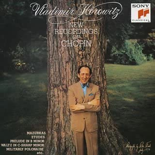 

CD ГОРОВИЦ (ВЛАДИМИР); CHOPIN - Альбом Chopin SICC377 Япония ObiClassical Б/у