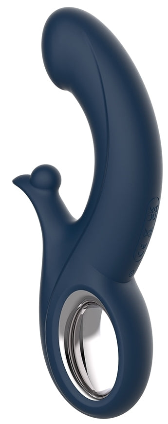 Fury Rabbit Vibrator 13 X 3.5cm - Kissen - Vibrating Rabbits