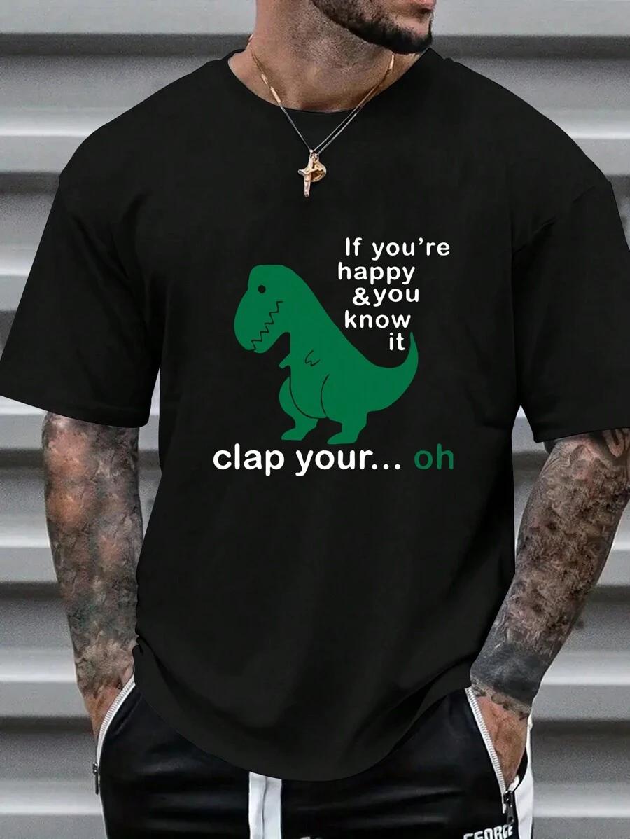 

I paused watching anime and came here - Anime-style unisex printed T-shirt, cute Japanese manga/anime style T-shirt for men and women. S