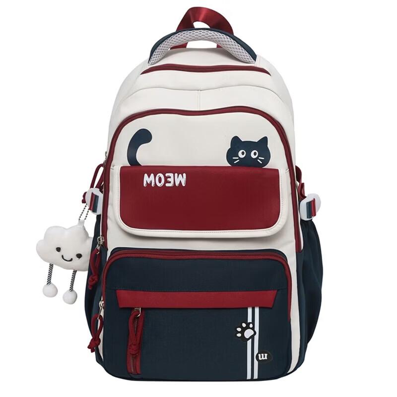 YUYULA Large Capacity Multi-purpose Backpack
