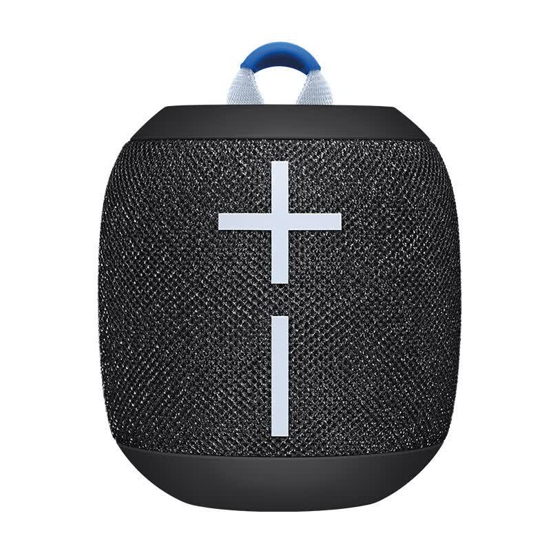 

Logitech UE Wonderboom 3 Portable Bluetooth Speaker (CN version)
