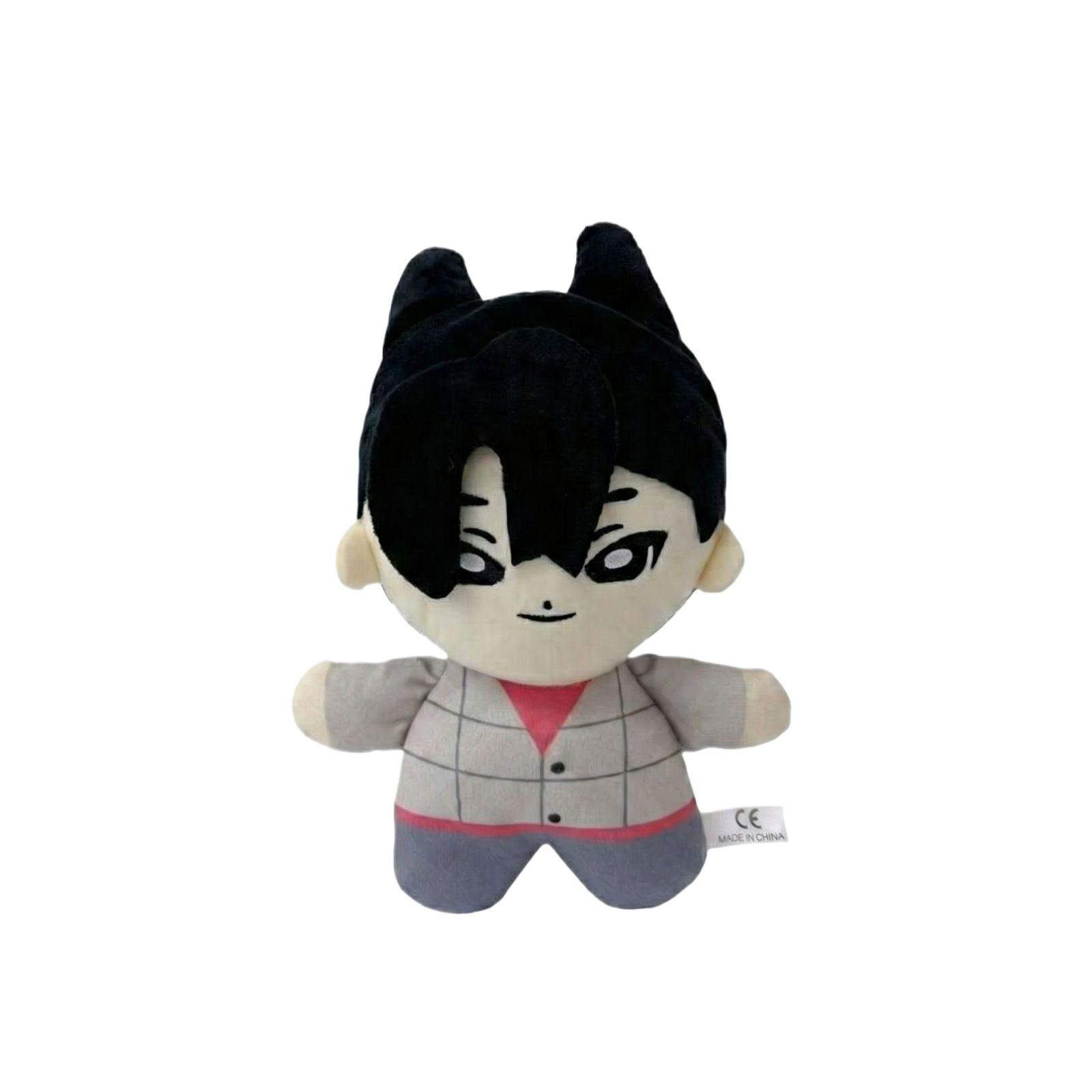 

Exquisite Gift Packaging—Each Girl s Plush Toy (with Tag) Is Carefully Packaged, Making It A Wonderful Gift For Anime Lovers Or Plush Toy Enthusiasts. One Size
