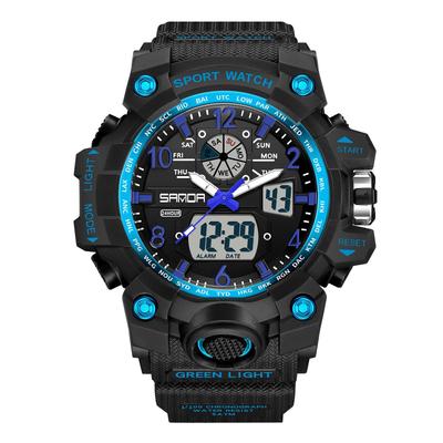 RORIOS Women's Digital Watch, Multi-Function, Simple Quartz Movement, Perfect for Commuting, School, Exams, Sports, Casual Wear, Christmas,