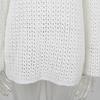 S To XL Size Women's Beach Dress Feature Long Sleeve Cut Out Design Nylon Fabric Cover Up For Water Sports