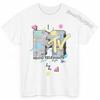 MTV Logo Vintage Ästhetik Nostalgie Retro Geschenk T-Shirt S-5XL Herren Damen Unisex