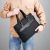 JinXin Minimalist Water-Resistant Laptop Messenger Bag