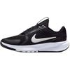 (GS) Star Runner 5 'Schwarz Weiß' Kinder HF7004-002