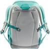 Backpack Deuter Kikki Glacier/dustblue (Junior) (3610423-1369)