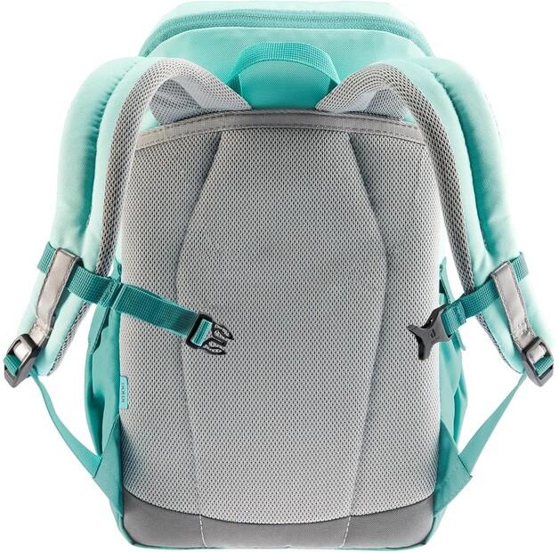 Backpack Deuter Kikki Glacier/dustblue (Junior) (3610423-1369)