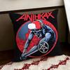 AAnthrax Band Cushion Cover Reversible Soft Durable Pillow Cover Home  Car MultiScene Use for Daily Comfort