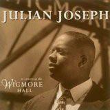 

CD JULIAN JOSEPH - Live at the Wigmore Hall 0630113702 EastWest 1995 US Jazz Used