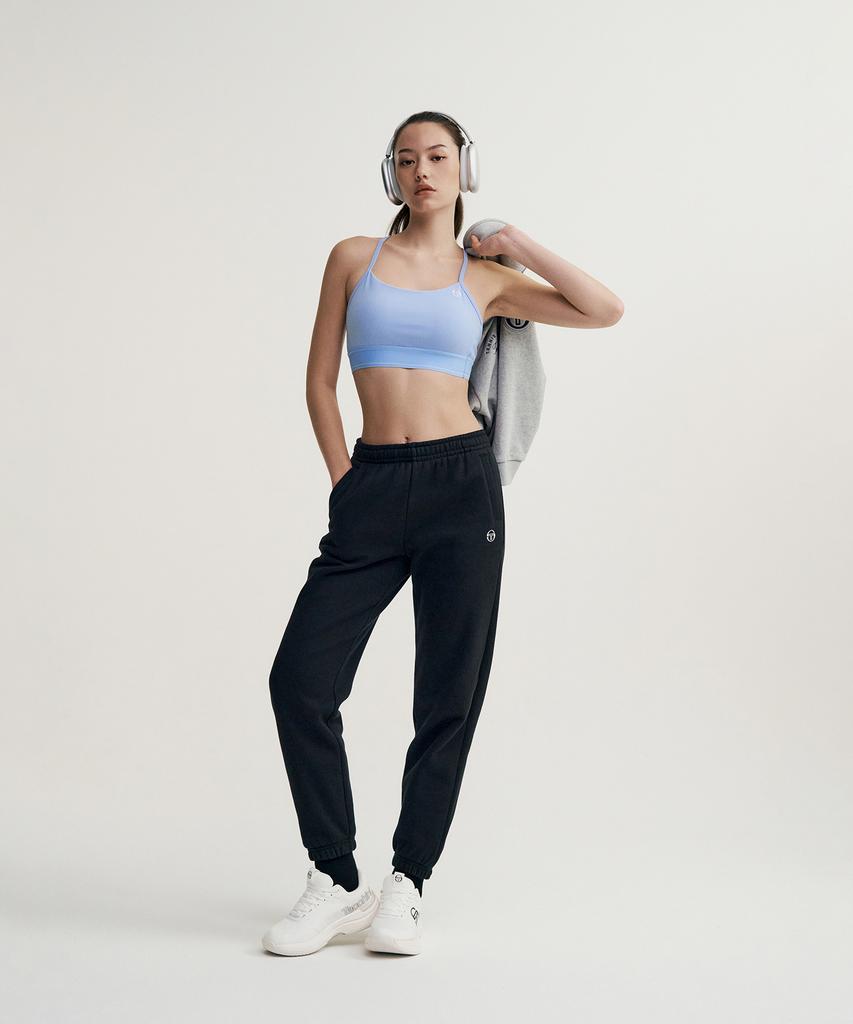 SERGIO TACCHINI W Daily Sweat Fleece-Lined Jogger Pants
