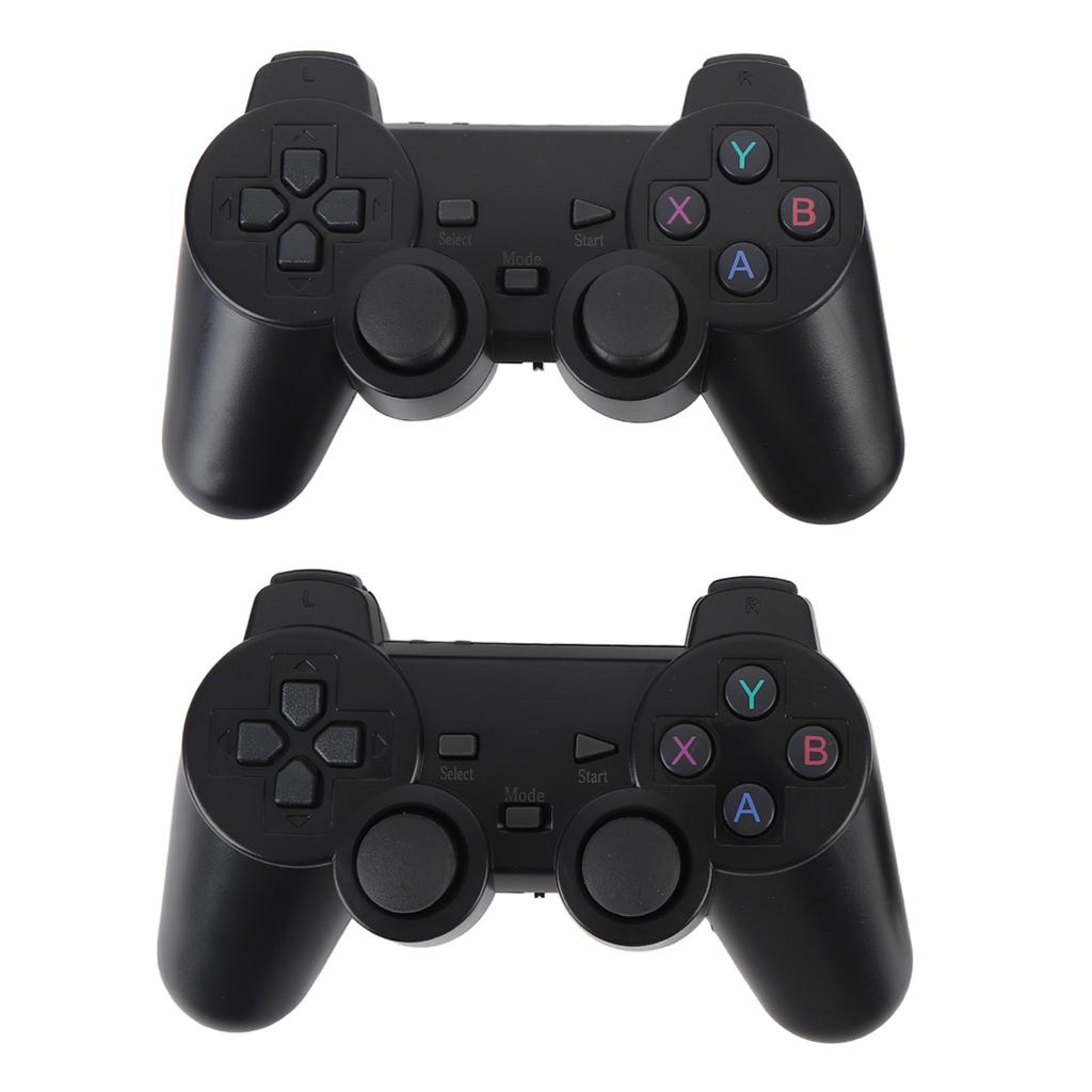 Console per videogiochi 4K Stick Giochi multipli Stabile Plug and Play Uscita Interfaccia Multimediale HD 3D