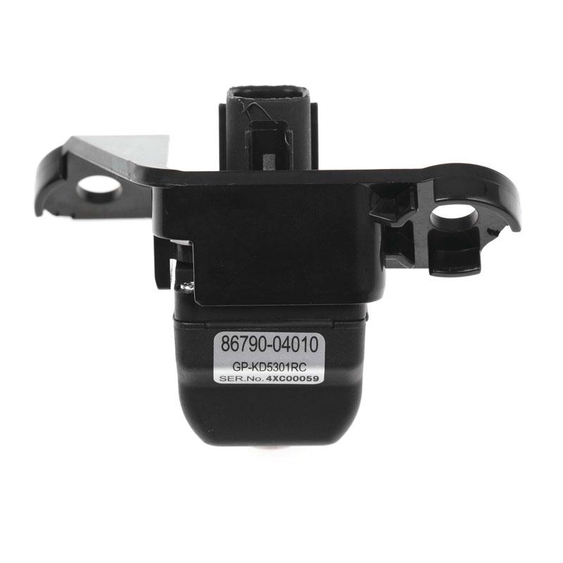 

Новая камера заднего вида для Toyota Tacoma 2008-2013 86790-04010 8679004010 12V