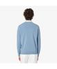LACOSTE Men'S Basic Crew Neck Pullover Ah596E-55N Hbp