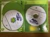 Blue Dragon Bonus Xbox 360 (No Items) -