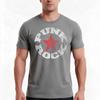 Punk TShirt Summer Casual Cotton Tee Oversized Streetwear Tops Vintage Graphic Print Loose Fit Short Sleeve  Cotton