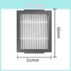 For Irobot Roomba J7 Vacuum Cleaner Brush Roll With Cleaning Function For Home Use