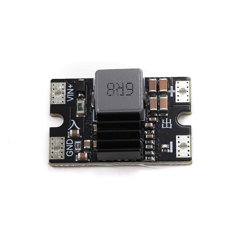 1Pcs Voltage Regulator Pcb Board Module High Efficiency Output 8A Dc-Dc 25V To 3.3V/5V/9V/12V Buck Step Down Converter Module