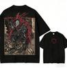 Bestselling Dark Souls Unisex Cotton Tshirt Soft Loose Unisex Couple Style Personalized Street Fashion Apparel For Anime Lovers