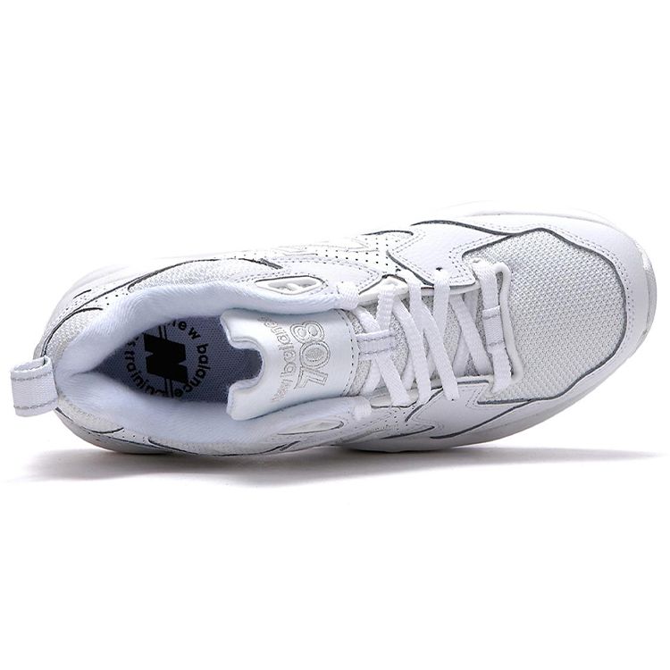 New Balance Dámské 708 Bílé WX708LW