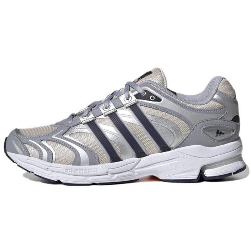 

Adidas Spiritain 2000 Marathon Running Shoes Grey Black Sneakers HR2029 39⅓