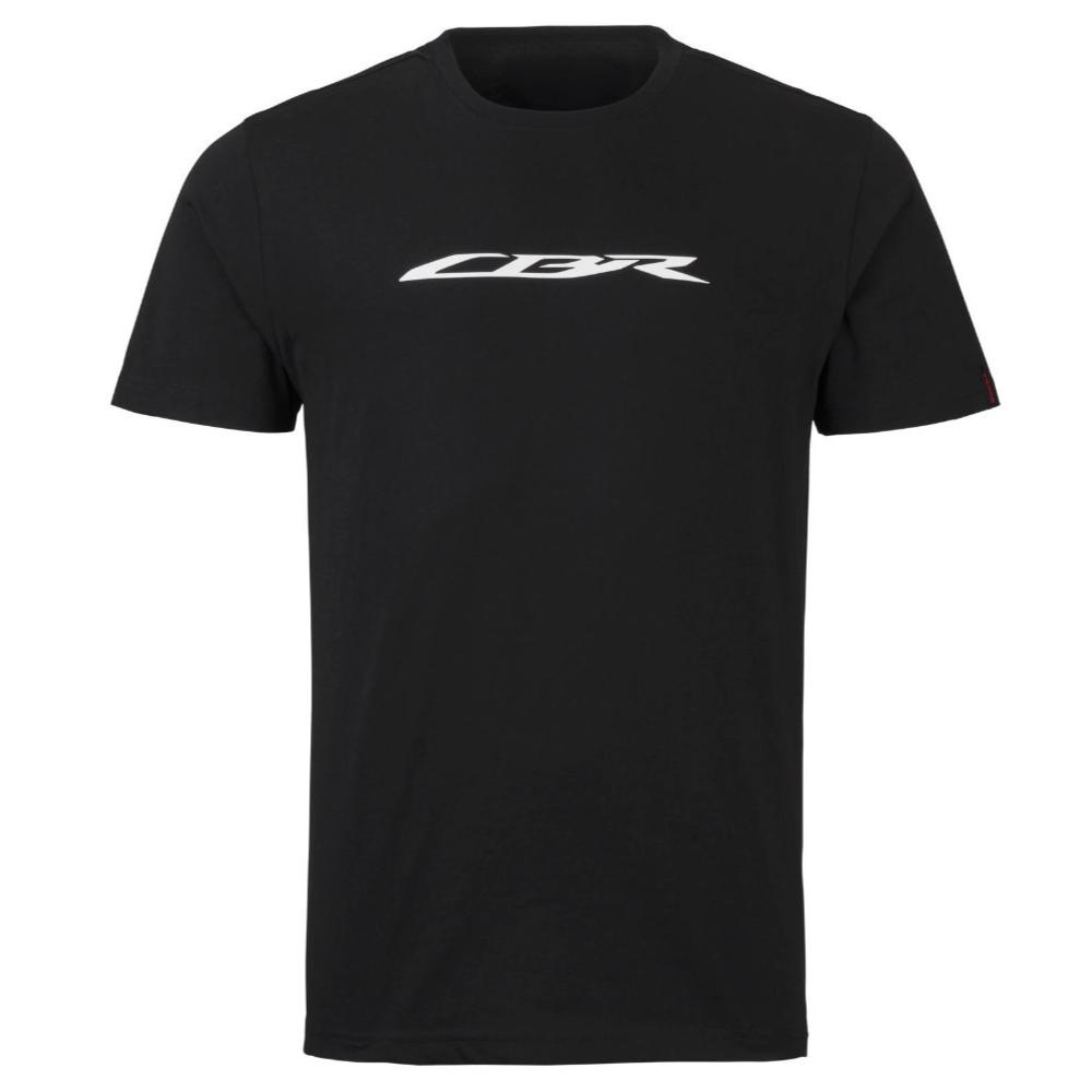 

Honda Mens and Womens Tshirt Honda CBR Summer Motorcycle Tee Racing Shortsleeved Spring Cycling Offroad Personality Top 4XL